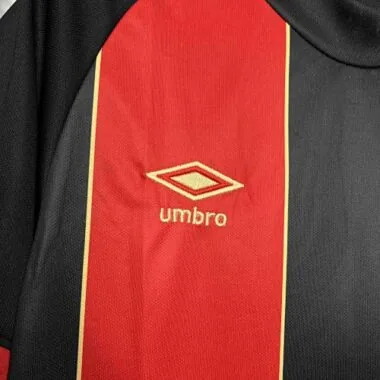 24-25 Bournemouth Home Kit Football Apparel
