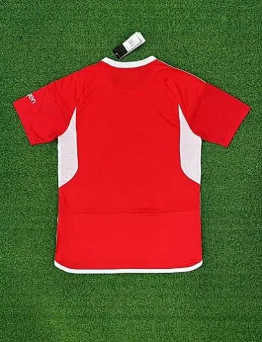 23-24 Nottingham Forest home SizeS-4XL Jersey Yupoo