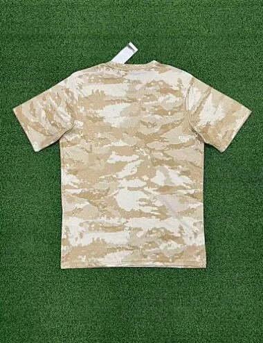 23-24 Nottingham Forest Training SizeS-4XL Yupoo Jersey