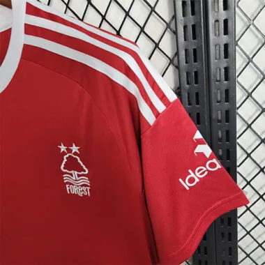 23-24 Nottingham home Size S-4XL