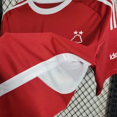 23-24 Nottingham home Size S-4XL