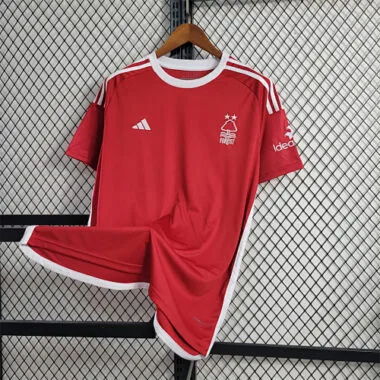 23-24 Nottingham home Size S-4XL