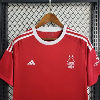 23-24 Nottingham home Size S-4XL
