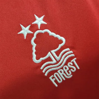 23-24 Nottingham home Size S-4XL