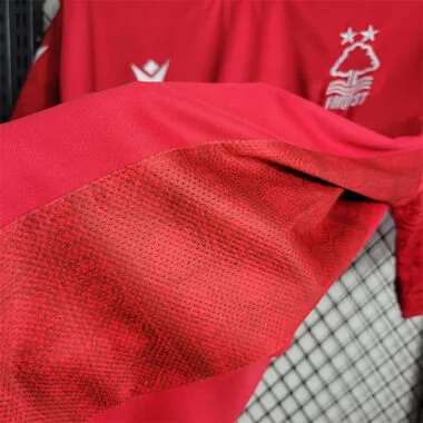 22-23 Nottingham Forest home