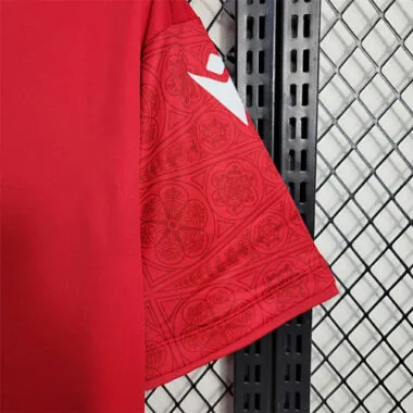 22-23 Nottingham Forest home