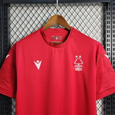 22-23 Nottingham Forest home