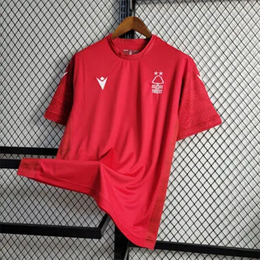 22-23 Nottingham Forest home