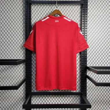 22-23 Nottingham Forest home