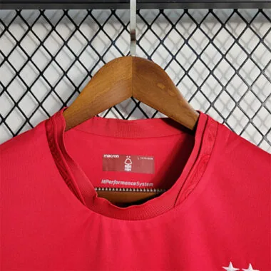 22-23 Nottingham Forest home