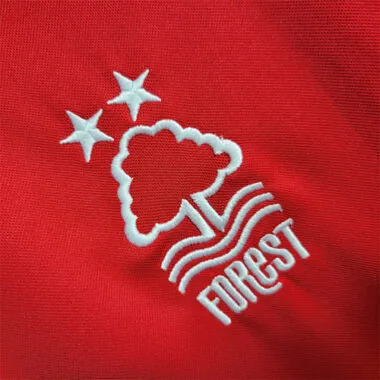22-23 Nottingham Forest home