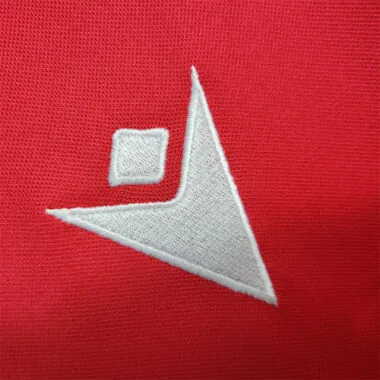 22-23 Nottingham Forest home