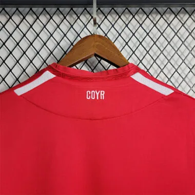 22-23 Nottingham Forest home