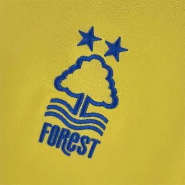 22.–23. Auswärtsspiel bei Nottingham Forest