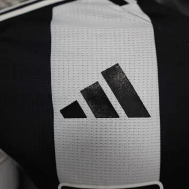 2024/25 Newcastle United Home Kit Player Version Shirt