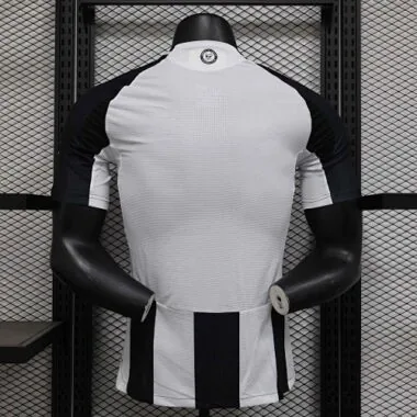 2024/25 Newcastle United Home Kit Player Version Shirt