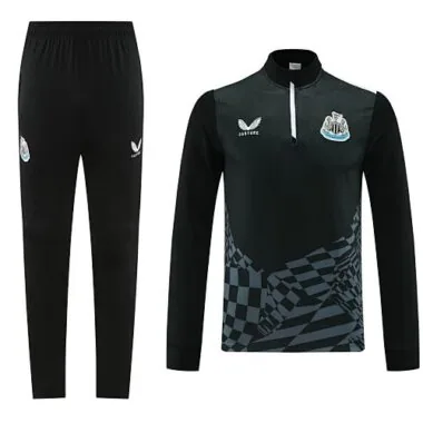 23-24 Newcastle Long Sleeve Training Suit Yupoo