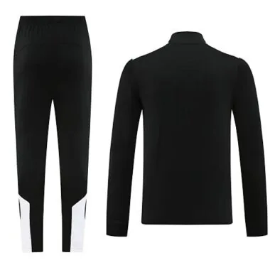 23-24 Newcastle Long Sleeve Training Suit Yupoo