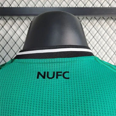 23-24 Newcastle United away Player Edition size S-XXL Cheap Football Kit