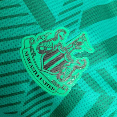 23-24 Newcastle United away Player Edition size S-XXL Cheap Football Kit