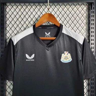 23-24 Newcastle Training Suit S-XXL