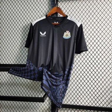 23-24 Newcastle Training Suit S-XXL
