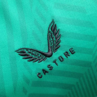 2023/24 kids Newcastle away size