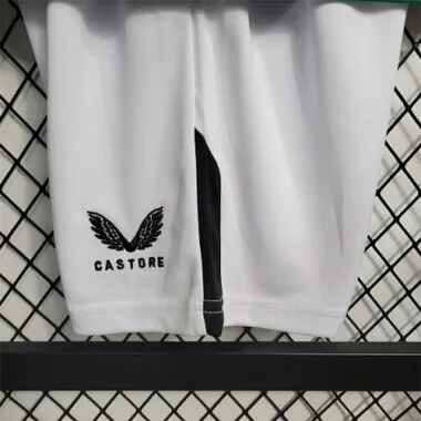 2023/24 kids Newcastle away size