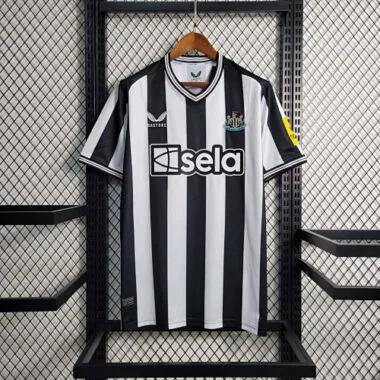 23-24 Newcastle United Home S-XXL