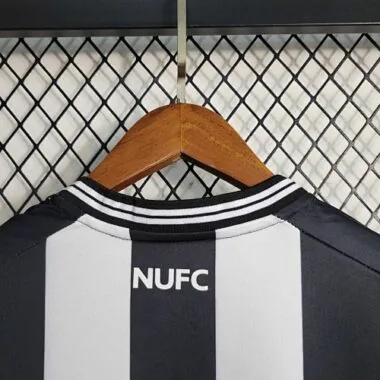 23-24 Newcastle United Home S-XXL