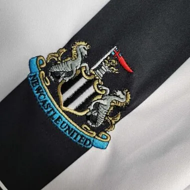 23-24 Newcastle United Home S-XXL