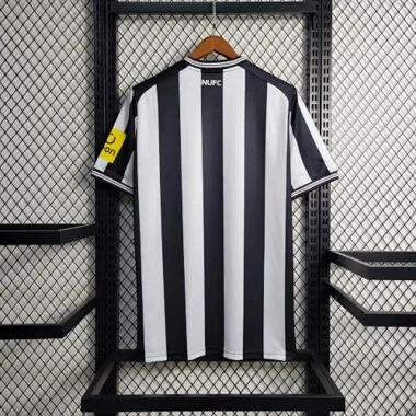 23-24 Newcastle United Home S-XXL