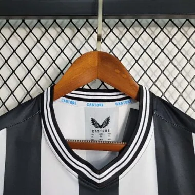 23-24 Newcastle United Home S-XXL