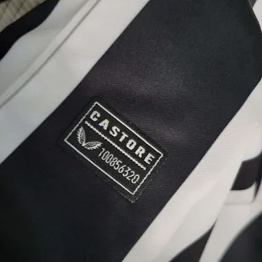 23-24 Newcastle United Home S-XXL