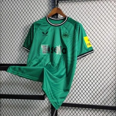 23-24 Newcastle Away S-XXL