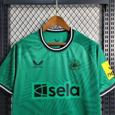 23-24 Newcastle Away S-XXL