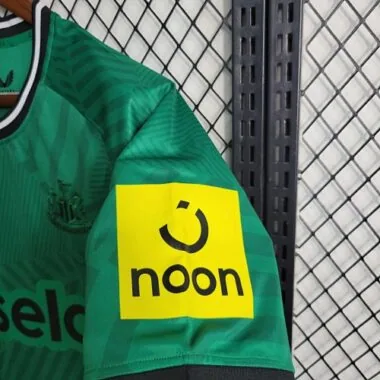23-24 Newcastle Away S-XXL