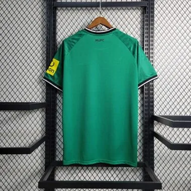 23-24 Newcastle Away S-XXL