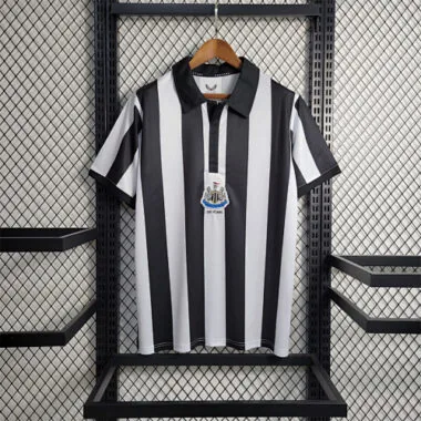 23-24 Newcastle 130th Anniversary home edition