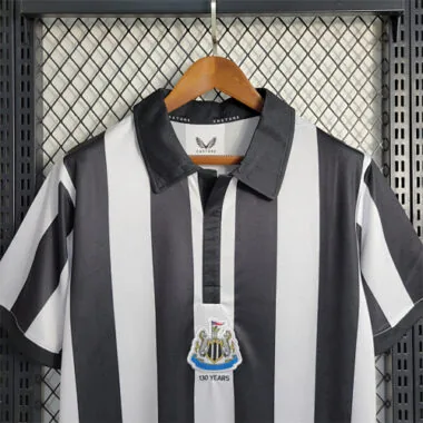 23-24 Newcastle 130th Anniversary home edition