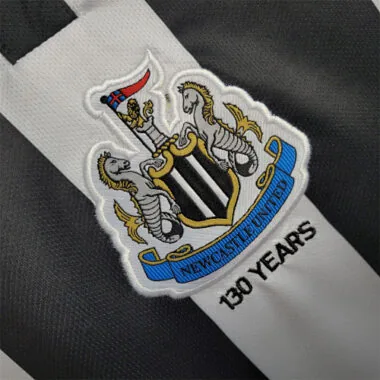 23-24 Newcastle 130th Anniversary home edition