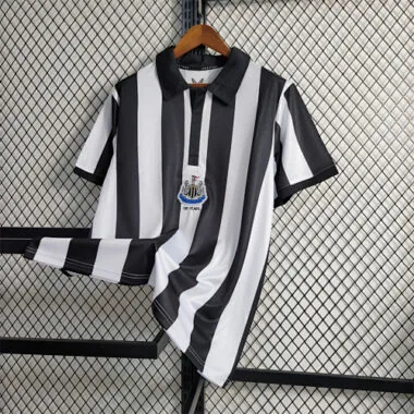 23-24 Newcastle 130th Anniversary home edition