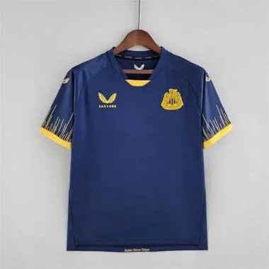 22-23 Newcastle third away