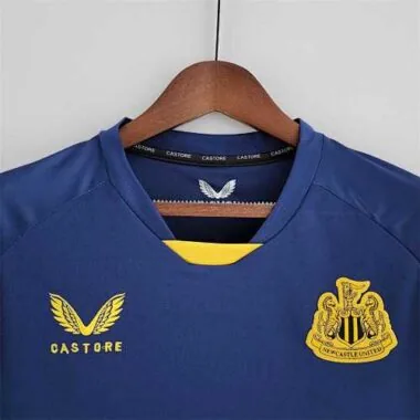 22-23 Newcastle third away