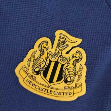 22-23 Newcastle third away