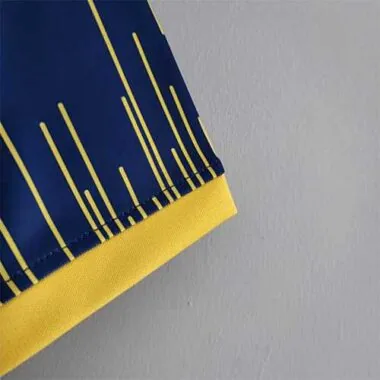 22-23 Newcastle third away