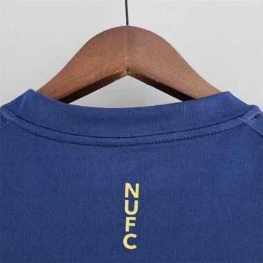 22-23 Newcastle third away
