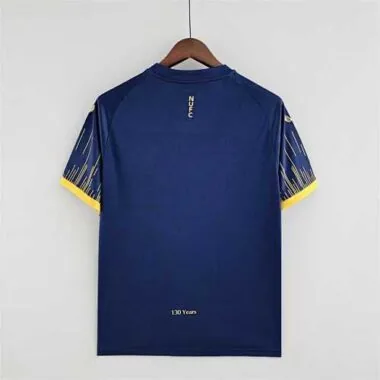 22-23 Newcastle third away