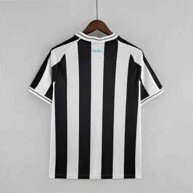 22.–23. Newcastle (Heimspiel)