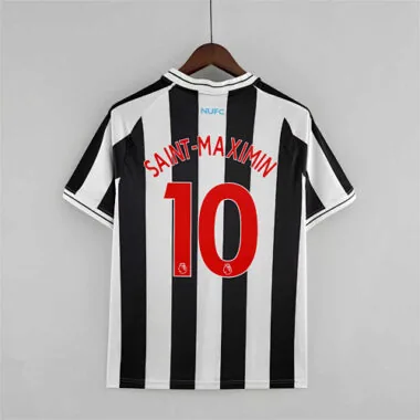 22.–23. Newcastle (Heimspiel)